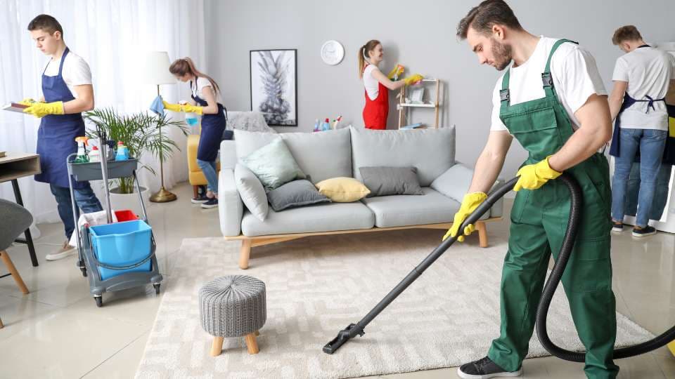 Professional Home Services