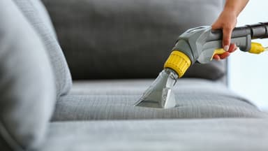 3 Seater L-Shaped Sofa Bed