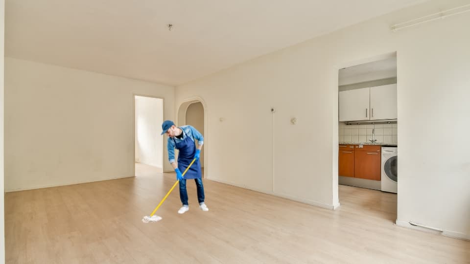 Unfurnished Apartment