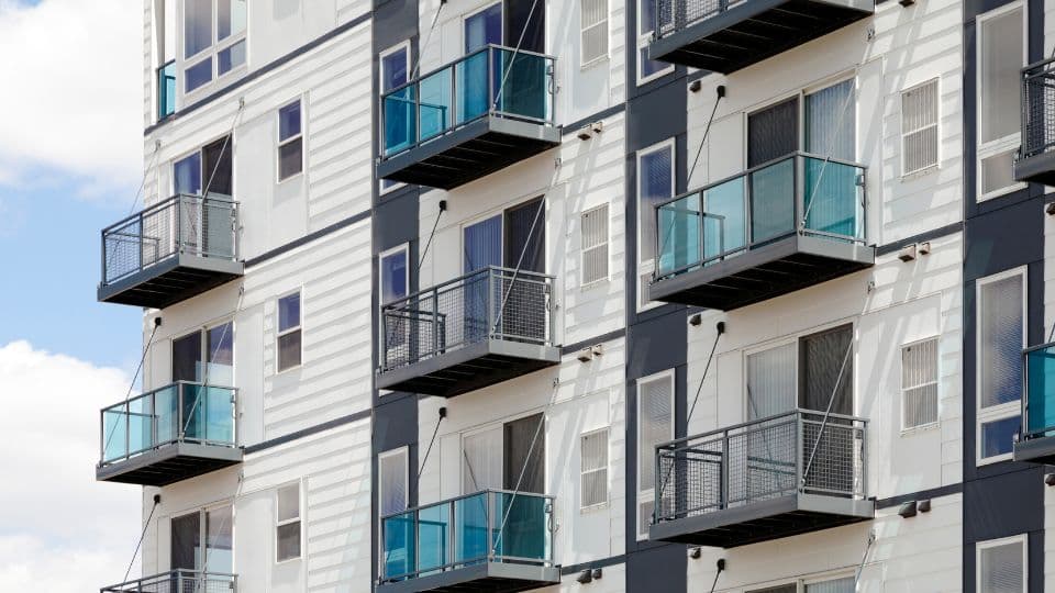 Apartment Disinfection